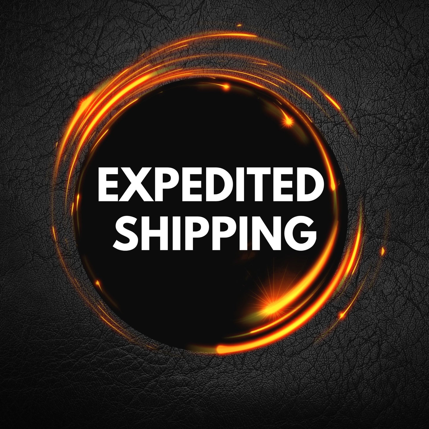 Expedited Shipping Upgrade - 1 - 2 Day UPS Delivery - Lulexy