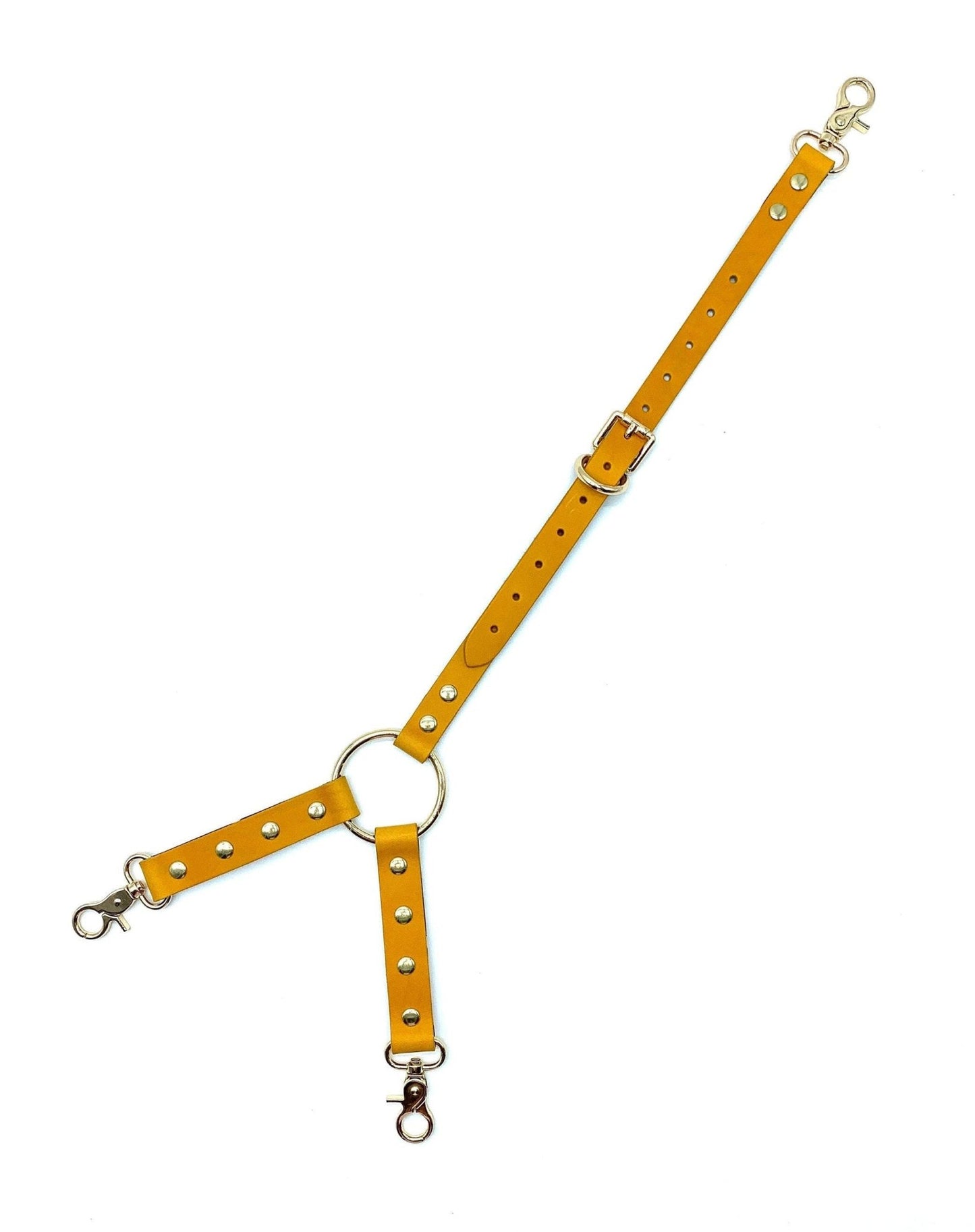 MONA Green 3-Way Connectors - Lulexy