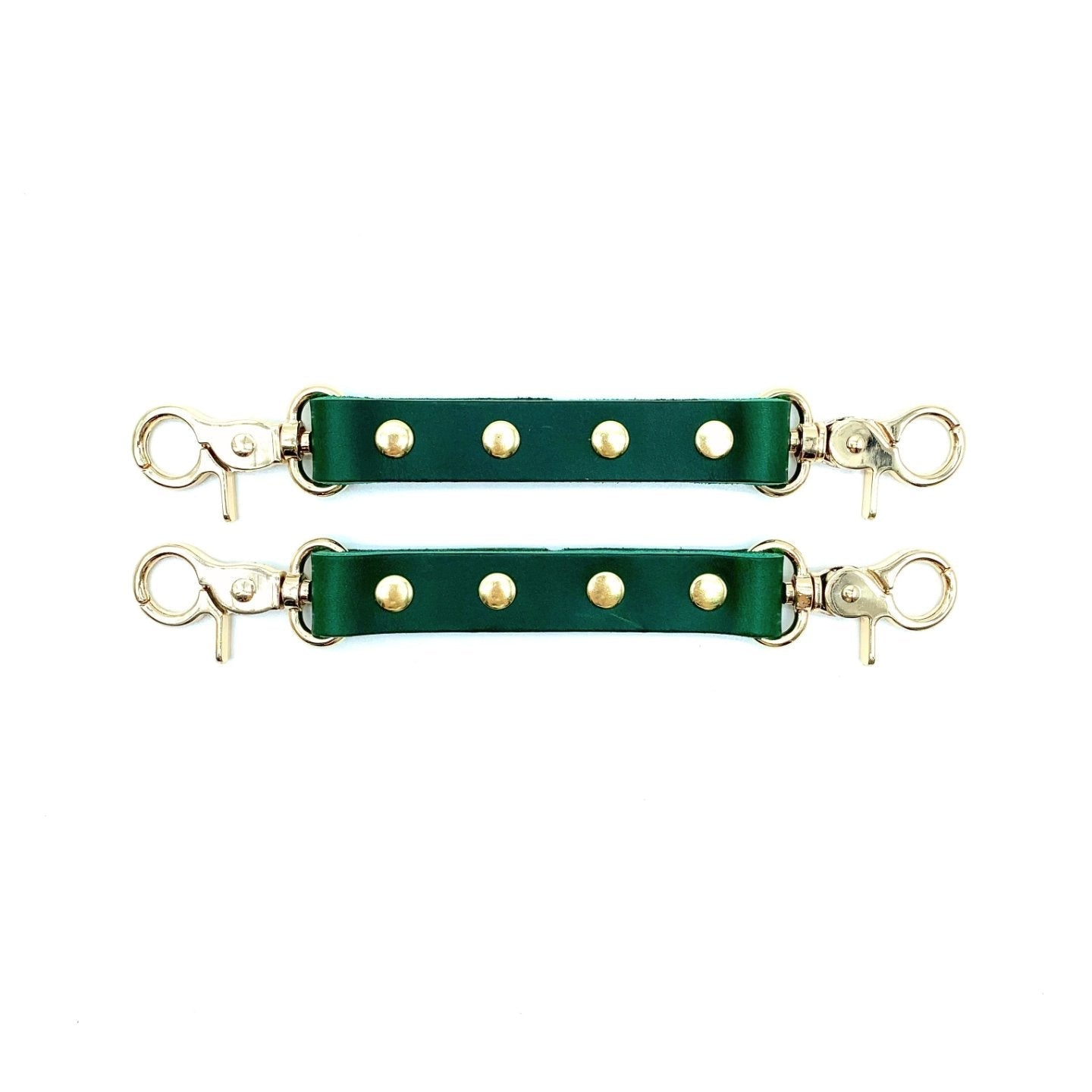 MONA Italian Leather 2-Way Connectors - Lulexy