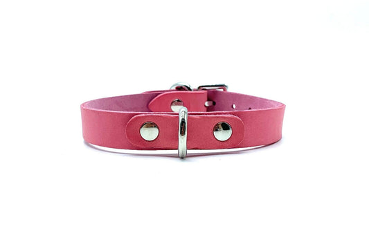 MONA Pink Day Collar - Lulexy
