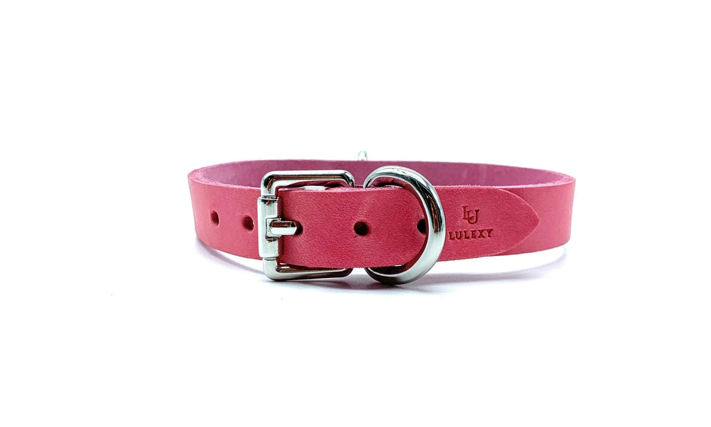 MONA Pink Day Collar - Lulexy