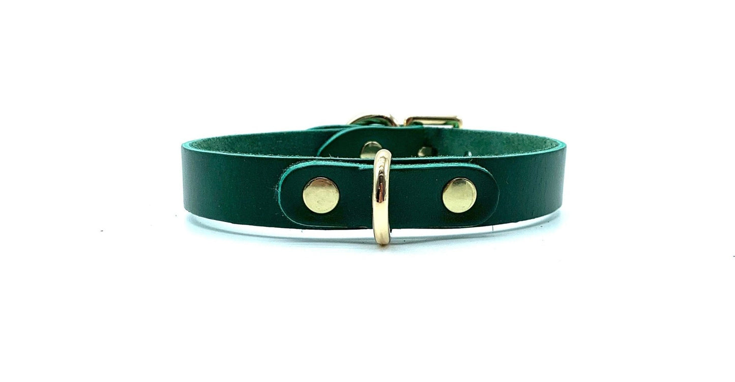 MONA Purple Day Collar - Lulexy