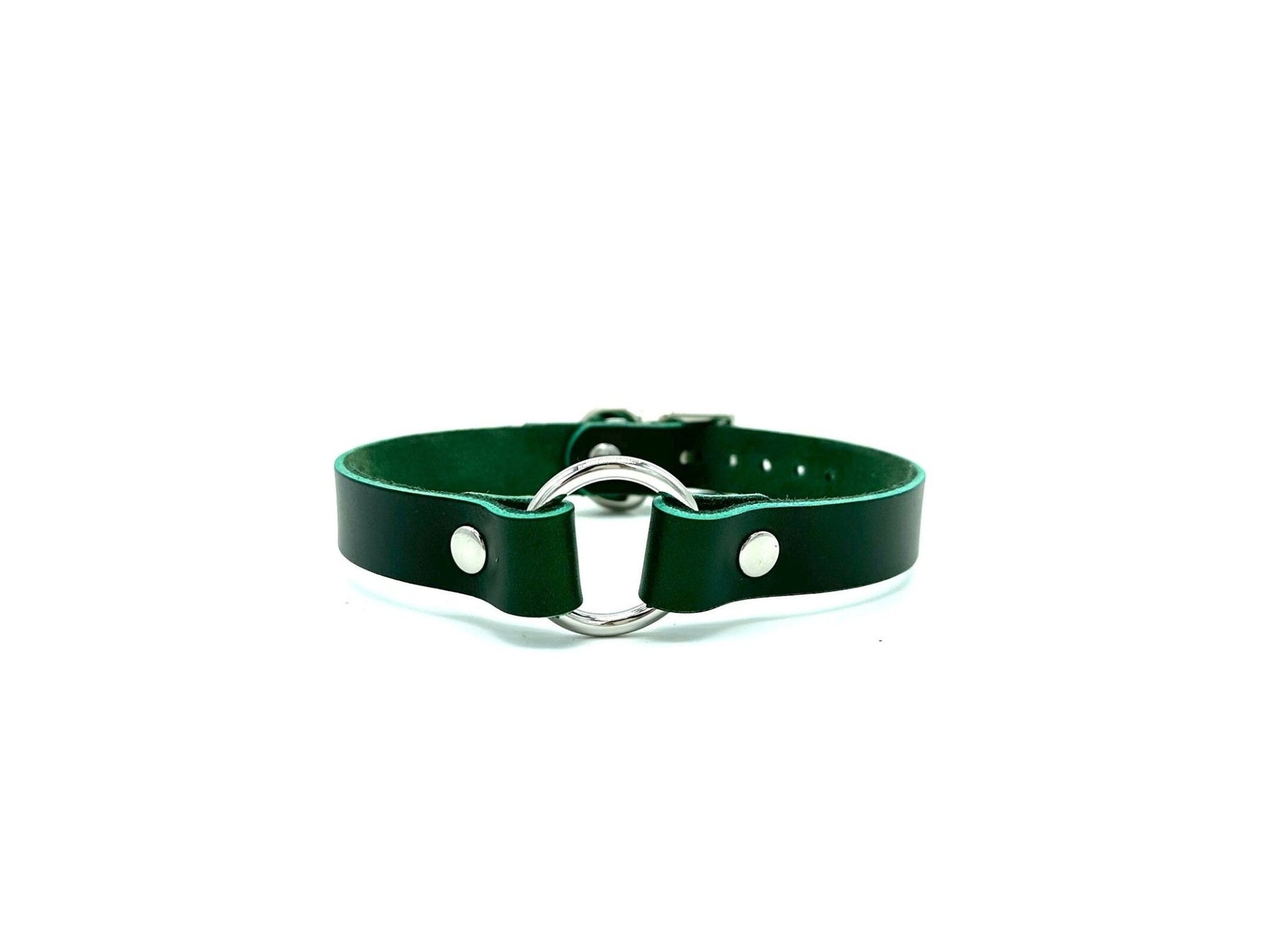 ORIA Green Day Collar - Lulexy