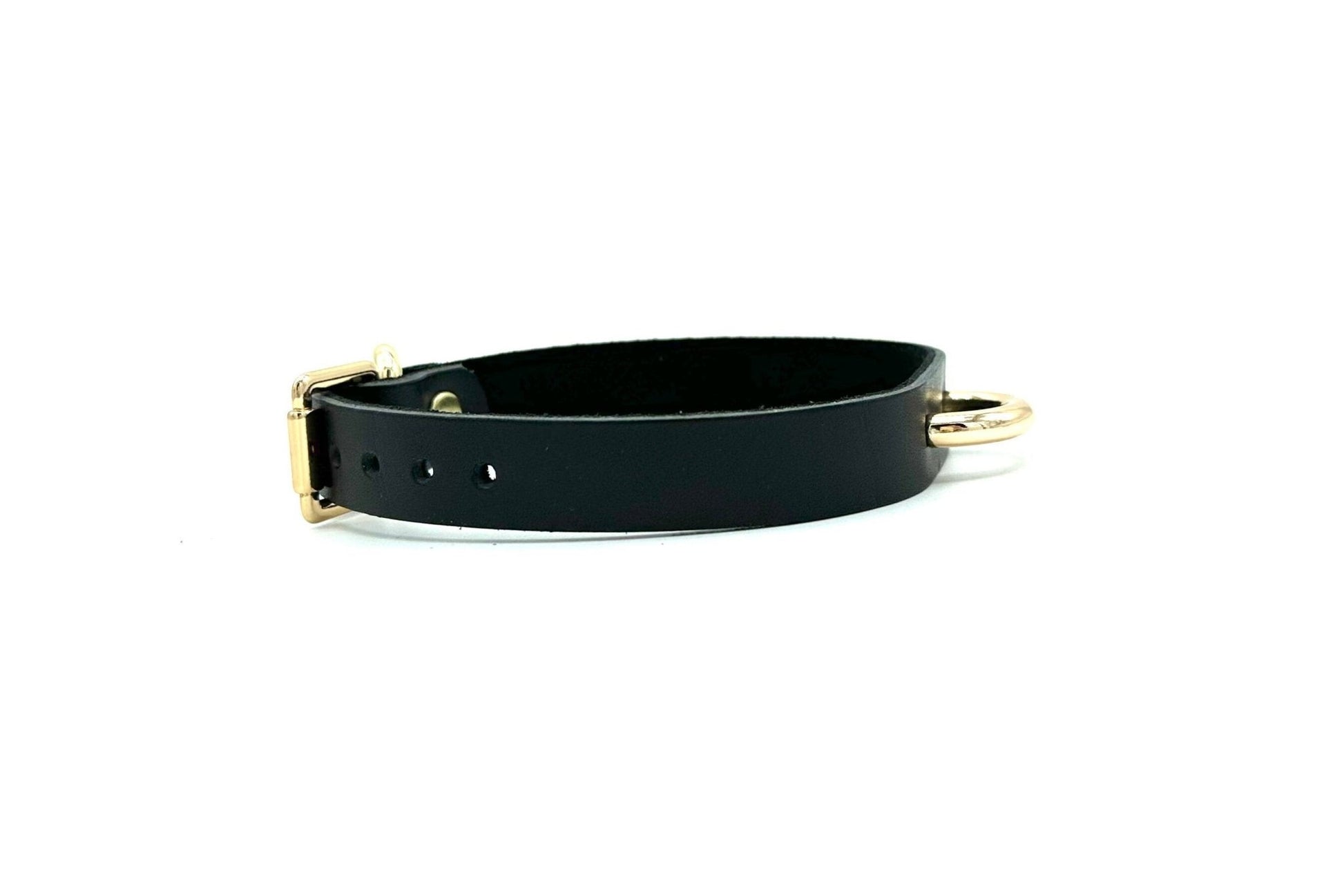 RIO Black Day Collar - Lulexy