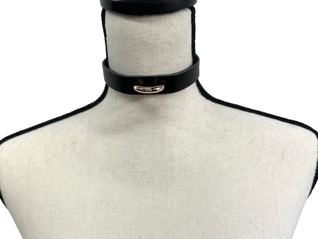 RIO Black Day Collar - Lulexy
