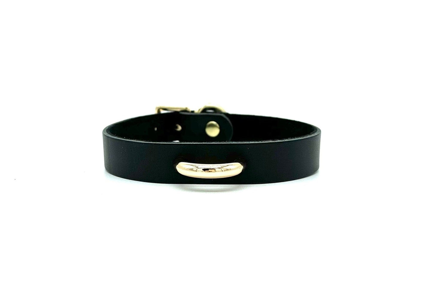 RIO Black Day Collar - Lulexy