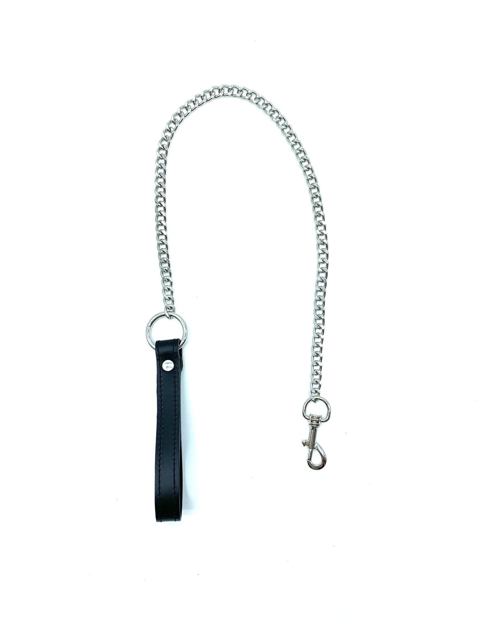 TANGO Chain Leash - Lulexy