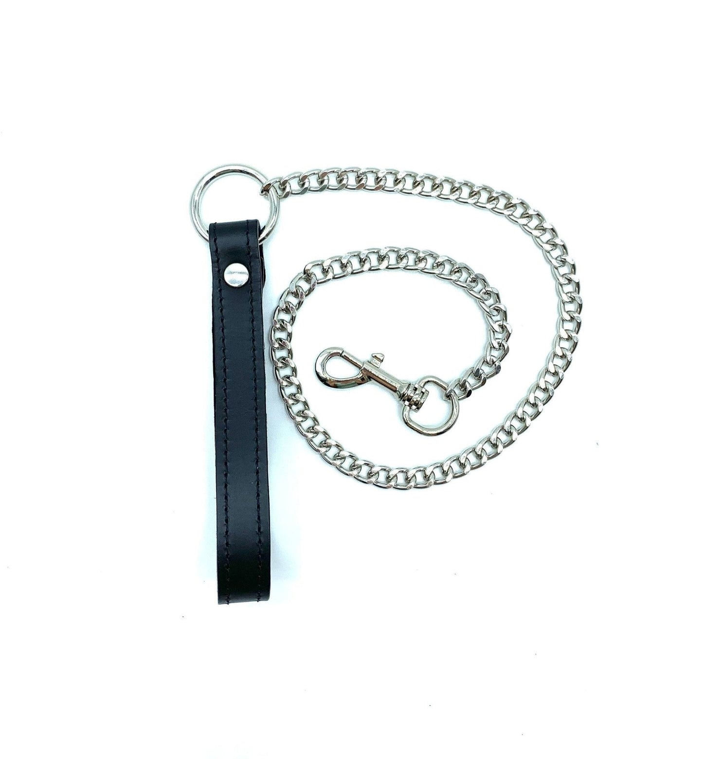 TANGO Chain Leash - Lulexy