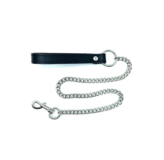 TANGO Chain Leash - Lulexy