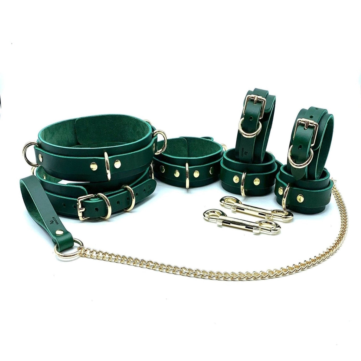 Mona Bondage Sets - Lulexy