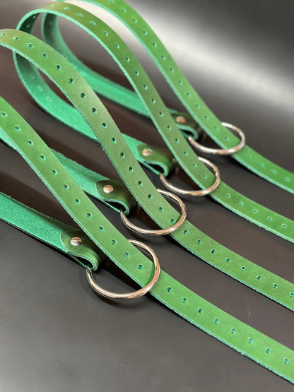 4 Underbed Restraint Straps - Lulexy