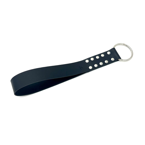 Leather Slapper Paddle - Lulexy