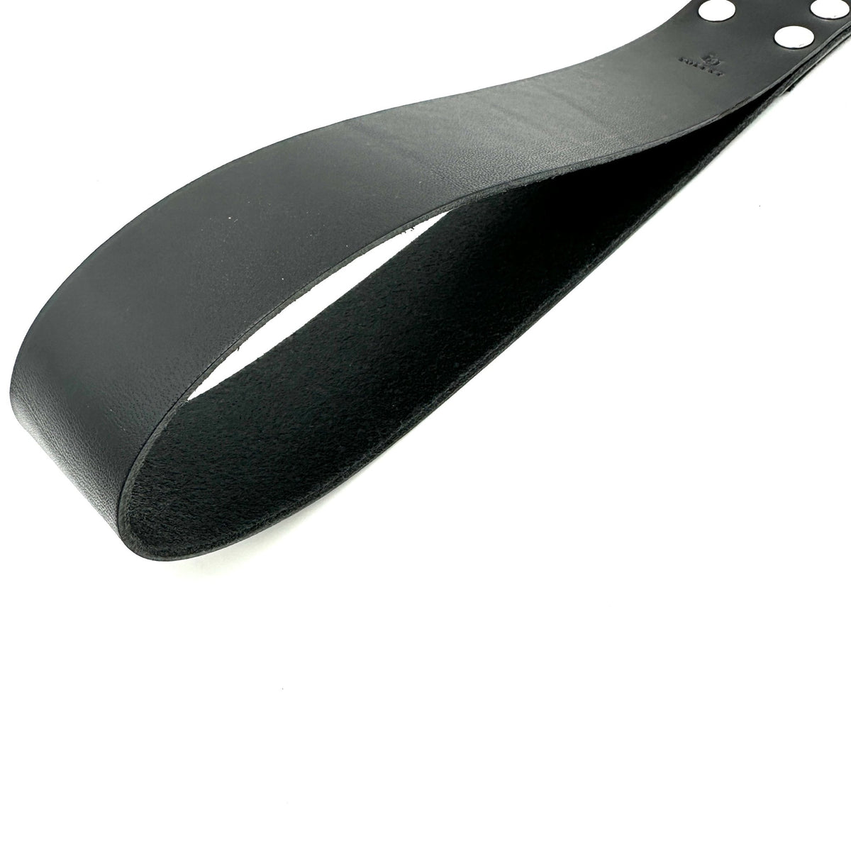 Leather Slapper Paddle - Lulexy