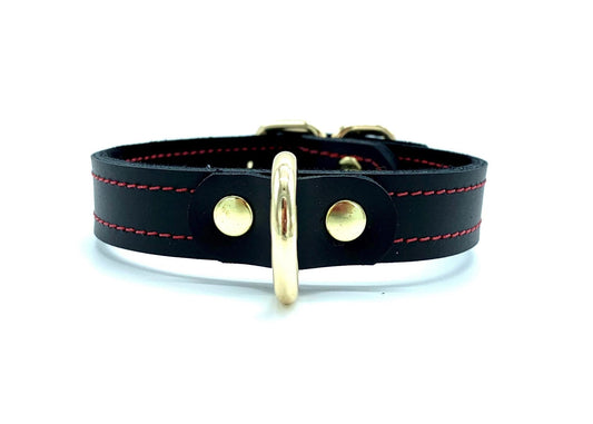 TANGO Black Day Collar - Lulexy