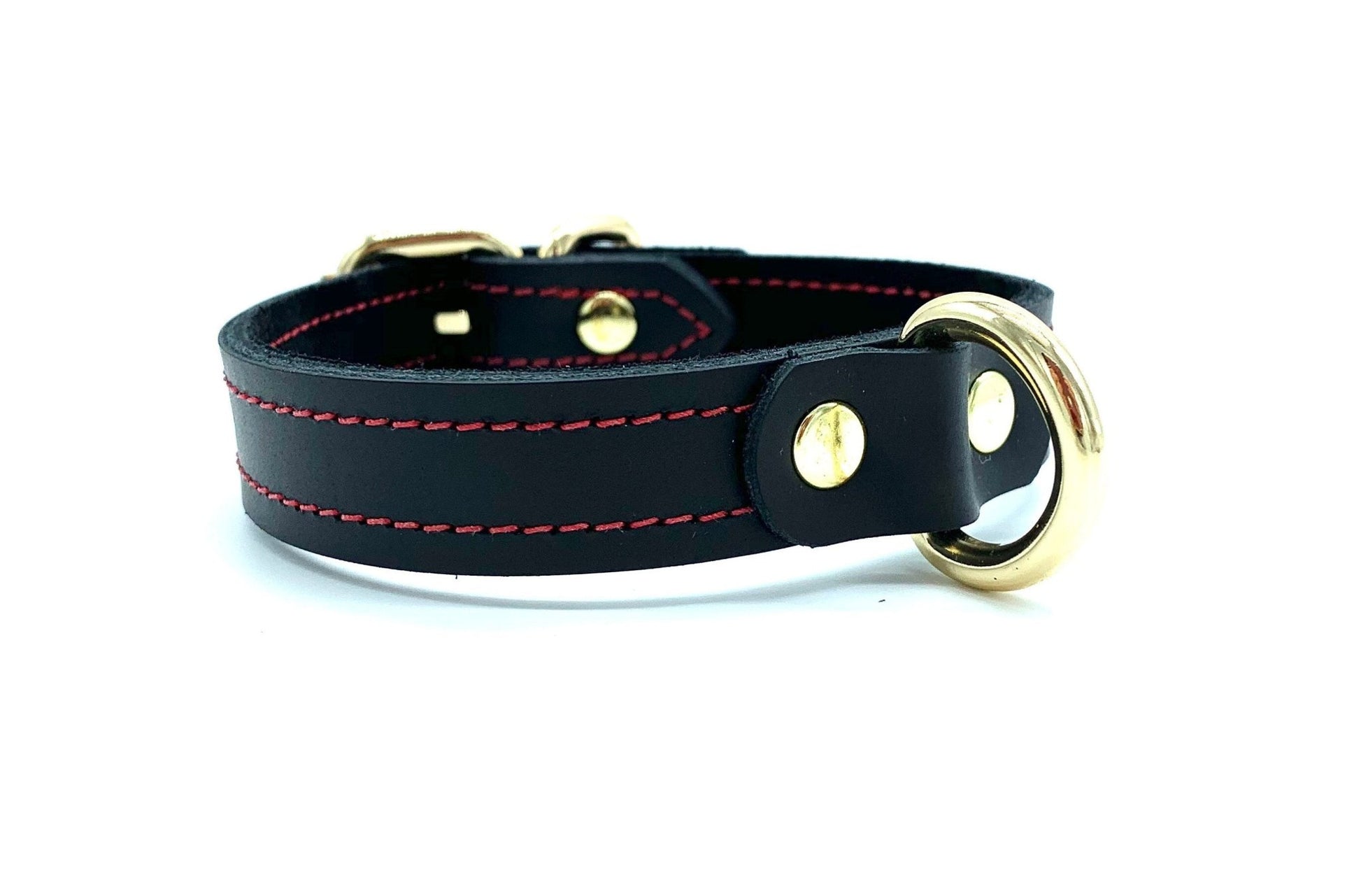 TANGO Black Day Collar - Lulexy