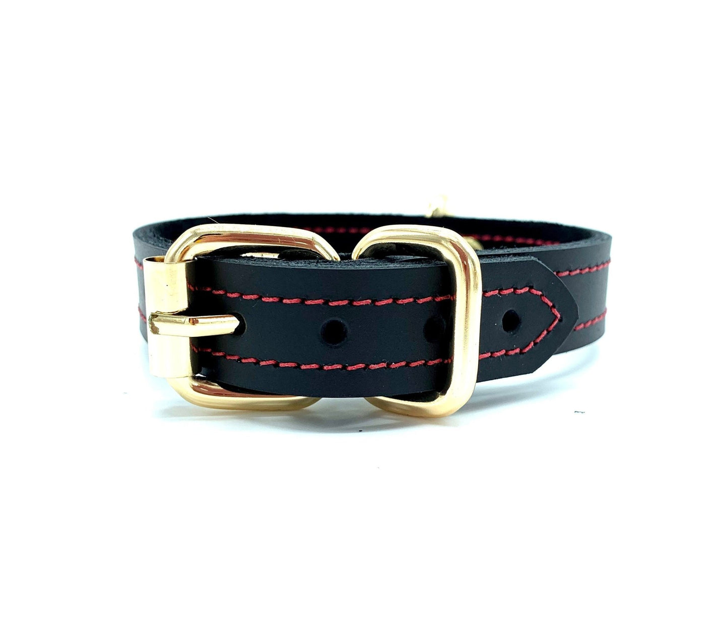 TANGO Black Day Collar - Lulexy