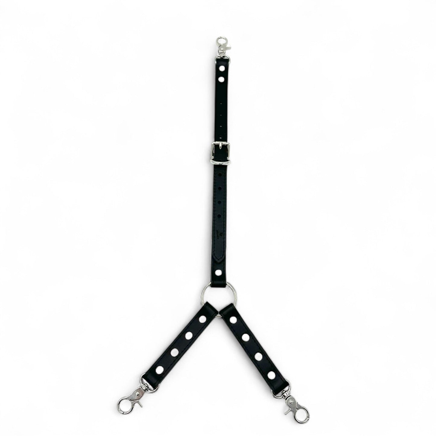 TANGO Leather 3 - Way Connector - Lulexy