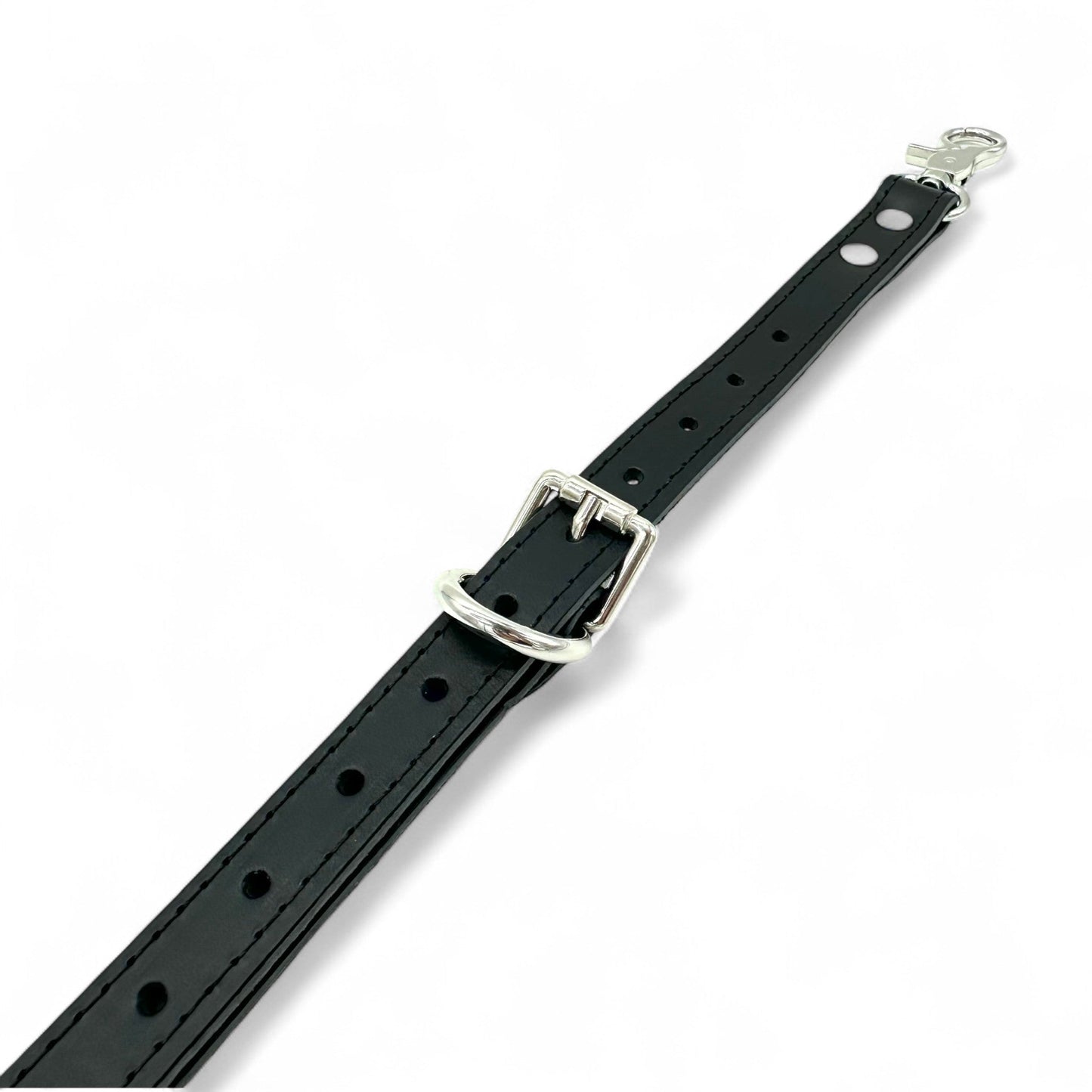 TANGO Leather 3 - Way Connector - Lulexy