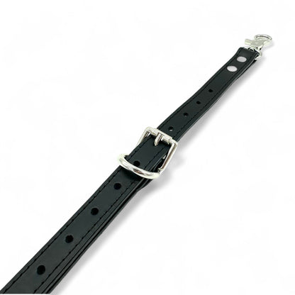 TANGO Leather 3 - Way Connector - Lulexy