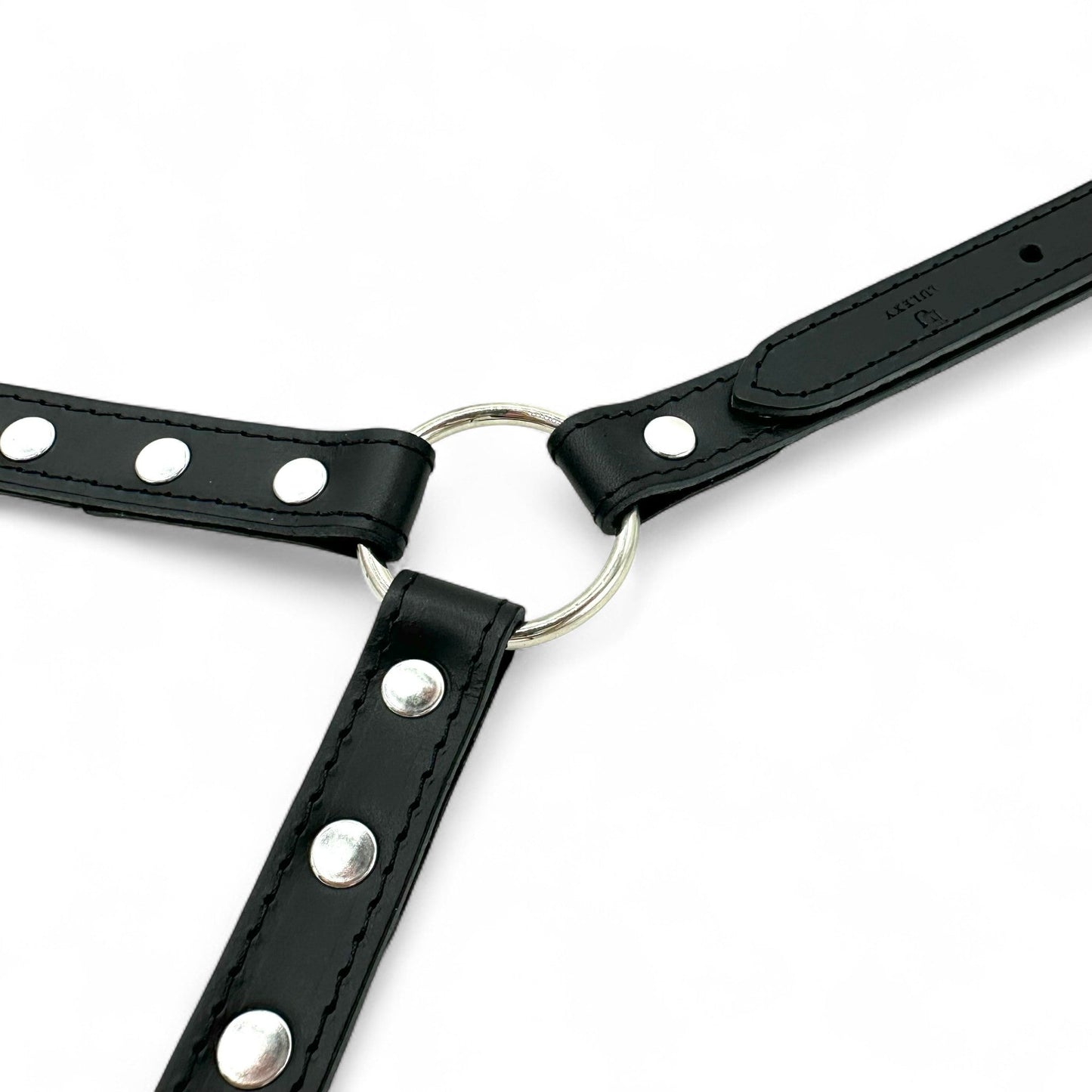 TANGO Leather 3 - Way Connector - Lulexy