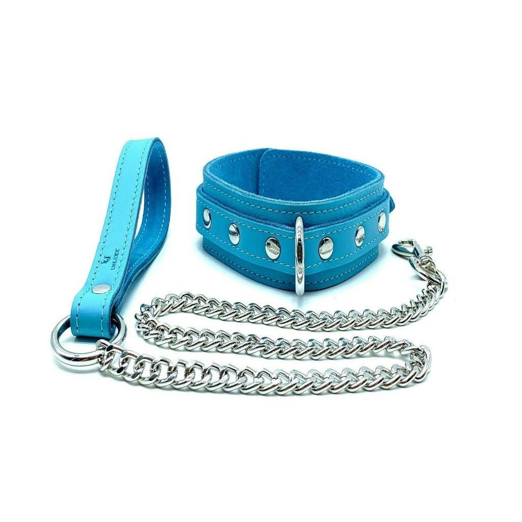 bondage collars